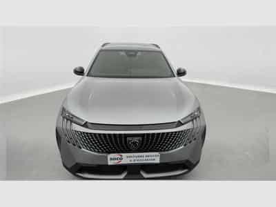Peugeot 5008 1.2 HYBRID 145cv e-DSC6 Allure 7PL / NAVI / CAMERA360° (2025) - Photo 4