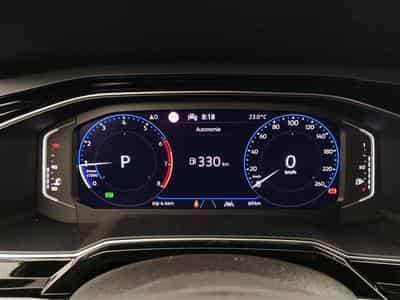 VW Taigo 1.0 TSI 115cv DSG R-Line NAVI / FULL LED / CAMERA / JA 18" (2025) - Photo 10