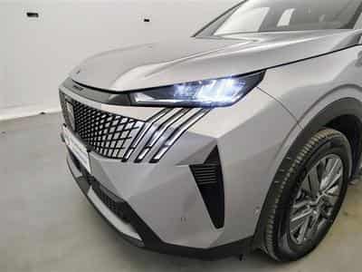 Peugeot 5008 1.2 HYBRID 145cv e-DSC6 Allure 7PL / NAVI / CAMERA360° (2025) - Photo 15