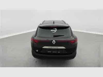 Renault Megane Mégane SW 1.33 TCe Techno EDC GPF (2024) - Foto 5