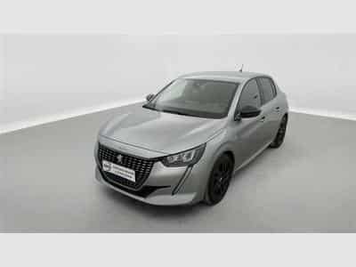 Peugeot 208 1.2i PureTech Style NAVI / FULL LED / CLIM (2023) - Foto 1