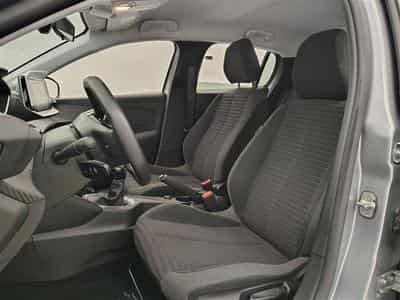 Peugeot 208 1.2i PureTech Style NAVI / FULL LED / CLIM (2023) - Foto 7