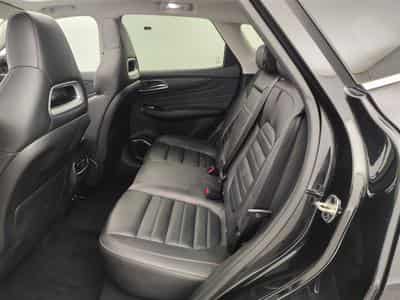 MG HS 1.5 T-GDi 160cv Luxury NAVI / FULL LED / CUIR / PANO (2024) - Foto 14