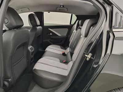 Opel Astra 1.2 Turbo Elegance Navi / FULL Led / PDC av+ar+ camera (2022) - Foto 13
