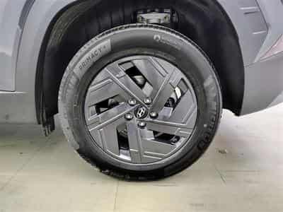 Hyundai Tucson 1.6 T-GDi 150cv DCT Black Edition NAVI / FULL LED / CAMERA (2026) - Foto 6