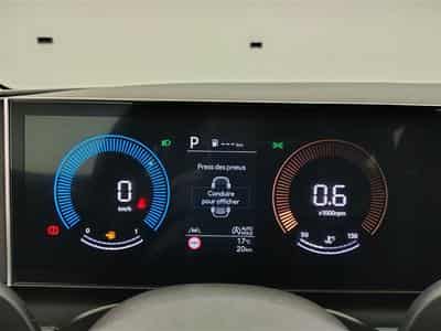 Hyundai Tucson 1.6 T-GDi 150cv DCT Black Edition NAVI / FULL LED / CAMERA (2026) - Foto 10