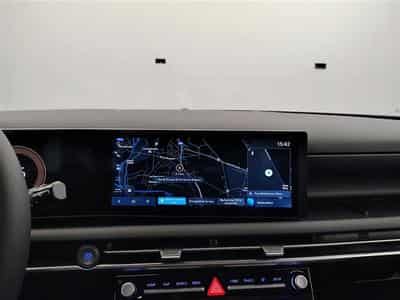Hyundai Tucson 1.6 T-GDi 150cv DCT Black Edition NAVI / FULL LED / CAMERA (2026) - Foto 11
