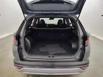 Hyundai Tucson 1.6 T-GDi 150cv DCT Black Edition NAVI / FULL LED / CAMERA (2026) - Foto 14