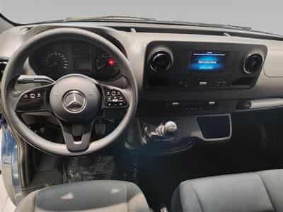 Mercedes Sprinter 311 CDI L2H2 FWD Functional (2022) - Photo 9