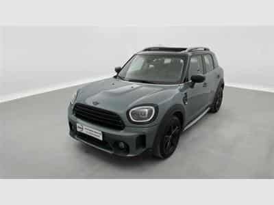 MINI Countryman 1.5A Navi / Led / Toit Pano (2022) - Foto 1