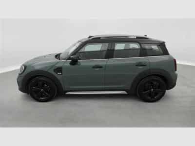 MINI Countryman 1.5A Navi / Led / Toit Pano (2022) - Foto 3