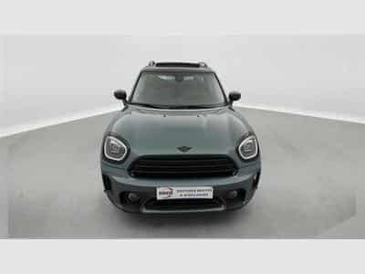 MINI Countryman 1.5A Navi / Led / Toit Pano (2022) - Foto 4