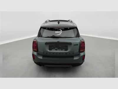 MINI Countryman 1.5A Navi / Led / Toit Pano (2022) - Foto 5
