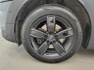 MINI Countryman 1.5A Navi / Led / Toit Pano (2022) - Foto 6