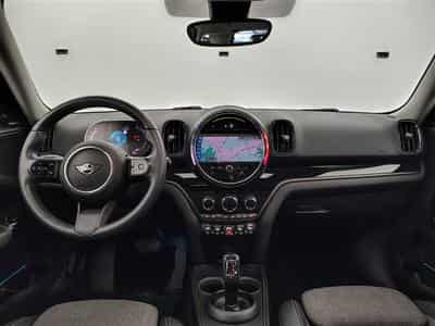 MINI Countryman 1.5A Navi / Led / Toit Pano (2022) - Foto 8