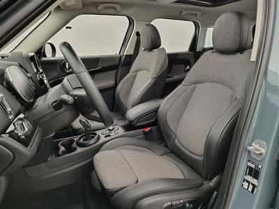 MINI Countryman 1.5A Navi / Led / Toit Pano (2022) - Foto 7
