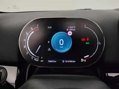 MINI Countryman 1.5A Navi / Led / Toit Pano (2022) - Foto 10