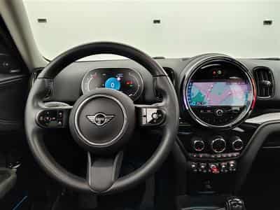 MINI Countryman 1.5A Navi / Led / Toit Pano (2022) - Foto 9