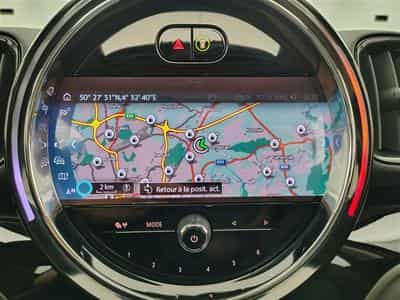 MINI Countryman 1.5A Navi / Led / Toit Pano (2022) - Foto 11