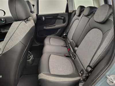 MINI Countryman 1.5A Navi / Led / Toit Pano (2022) - Foto 13