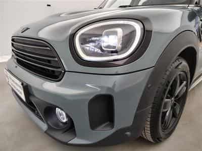 MINI Countryman 1.5A Navi / Led / Toit Pano (2022) - Foto 15