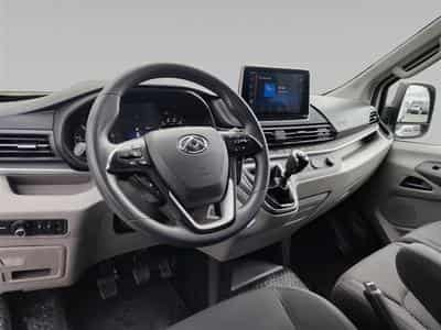 Maxus Deliver 9 2.0l 163Cv Comfort (2021) - Foto 8