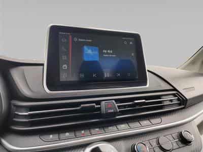 Maxus Deliver 9 2.0l 163Cv Comfort (2021) - Foto 11