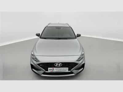 Hyundai i30 Wagon 1.0 T-GDi MHEV Twist N-Line °CARPLAY °CAM °PDC °JA17° (2024) - Foto 4