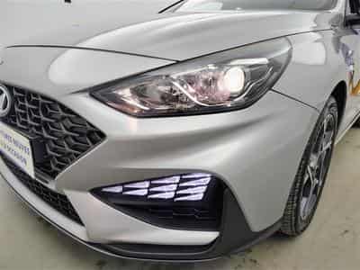 Hyundai i30 Wagon 1.0 T-GDi MHEV Twist N-Line °CARPLAY °CAM °PDC °JA17° (2024) - Foto 15