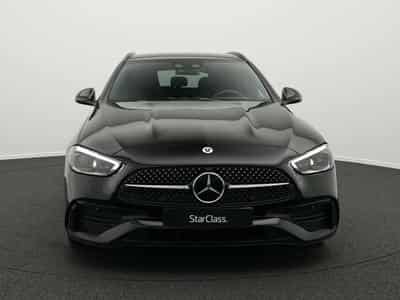 Mercedes C 200 d T-Modell AMG-Line Premium (2025) - Foto 2