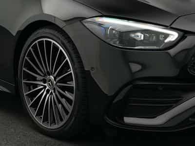 Mercedes C 200 d T-Modell AMG-Line Premium (2025) - Foto 9