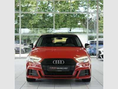 Audi A3 Sportback 35 TFSI 2.Hand *Pano *SHZ *LED *AHK (2020) - Foto 4