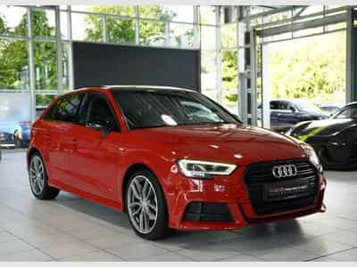 Audi A3 Sportback 35 TFSI 2.Hand *Pano *SHZ *LED *AHK (2020) - Foto 5