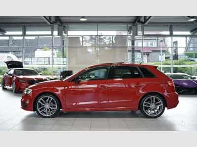 Audi A3 Sportback 35 TFSI 2.Hand *Pano *SHZ *LED *AHK (2020) - Foto 10