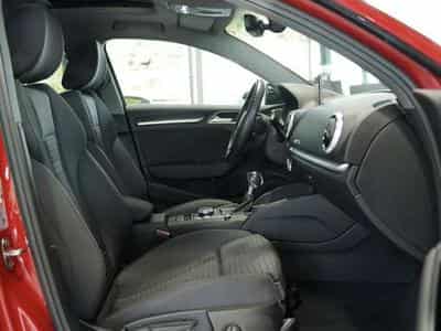 Audi A3 Sportback 35 TFSI 2.Hand *Pano *SHZ *LED *AHK (2020) - Foto 14