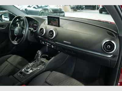 Audi A3 Sportback 35 TFSI 2.Hand *Pano *SHZ *LED *AHK (2020) - Foto 15