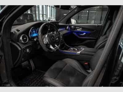Mercedes GLC 63 AMG S Coupé 4M *21 *Schale*GSD*Perf-AGA (2023) - Photo 6