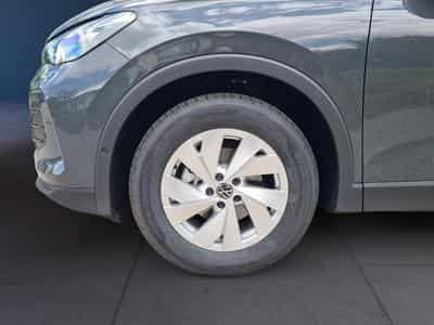 VW Tiguan 1.5 eTSI 110 kW Trend (2026) - Foto 7