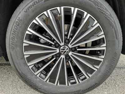 VW Tiguan 2.0 TDI 110 kW Life (2026) - Foto 4