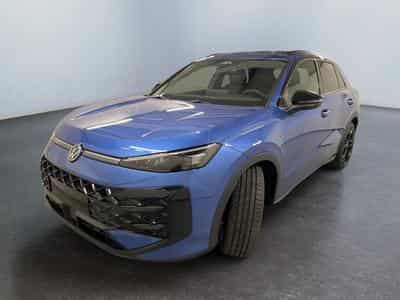 VW T-Roc R-Line (2026) - Photo 3