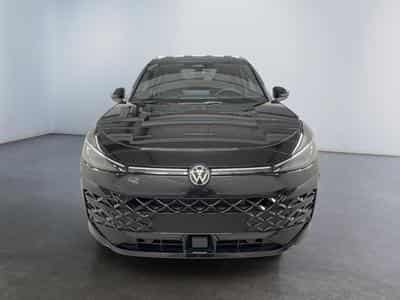 VW T-Roc R-Line (2026) - Photo 2