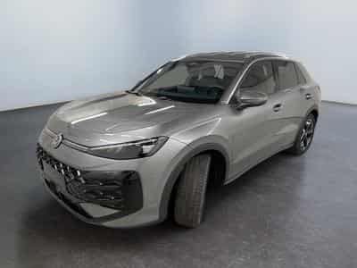VW T-Roc R-Line (2026) - Photo 3