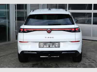 VW T-Roc 1.5 eTSI DSG (2026) - Photo 5