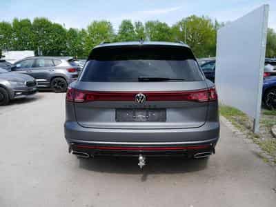 VW Touareg R-Line (2026) - Foto 2