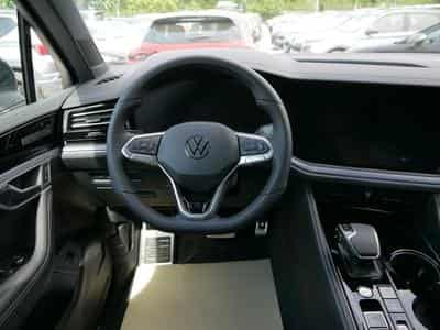 VW Touareg R-Line (2026) - Foto 11