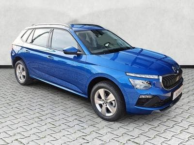 Skoda Kamiq Selection (2026) - Photo 1