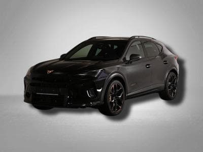 Cupra Formentor VZ5 2.5 TSI 7-Gang-DSG 4Drive (2026) - Foto 1