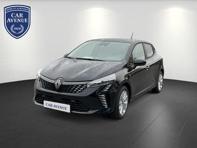 Renault Clio Evolution Full Hybrid E-Tech 145 (2026) - Foto 1