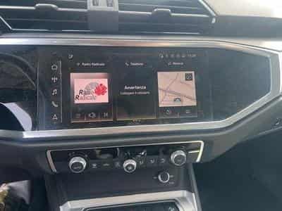 Audi Q3 Q3 S line 1.4 45 TFSI 245CH (2024) - Foto 5