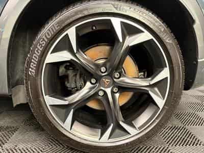Cupra Formentor PHEV 245cv CAMERA/Full Link/ACC (2022) - Photo 14
